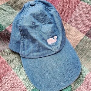 2/$20 Vineyard Vines Baseball Hat